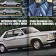 Illustration for article titled This May Have Been The Most Delusional Ford Advertising Campaign Ever